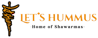 Let's Hummus