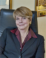 Susan Davis White