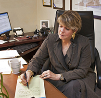 Susan Davis White